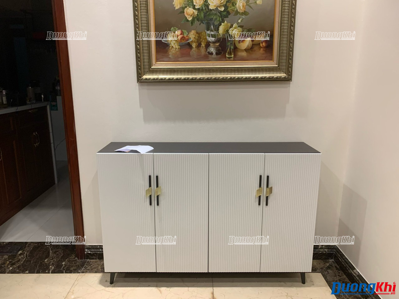 Tủ để giày thông minh DK44