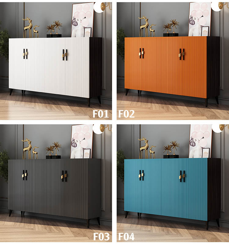 Tủ để giày thông minh DK44