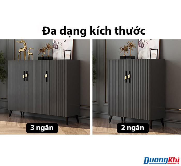 Tủ để giày thông minh DK44