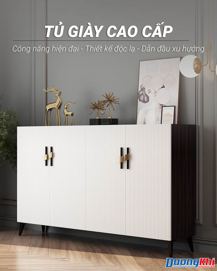 Tủ để giày thông minh DK44