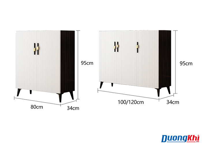 Tủ để giày thông minh DK44