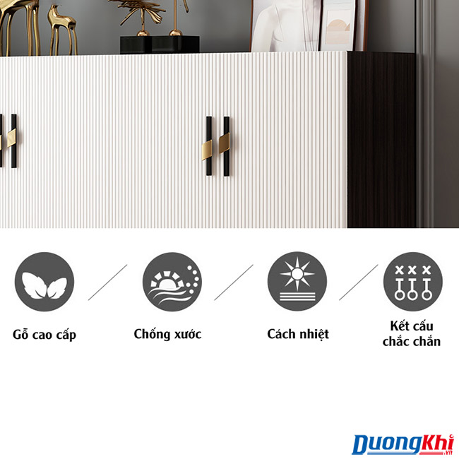Tủ để giày thông minh DK44