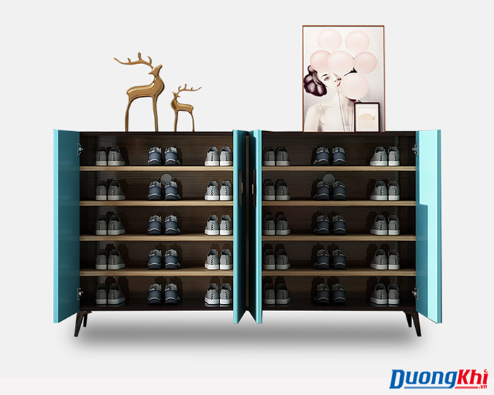 Tủ để giày thông minh DK44
