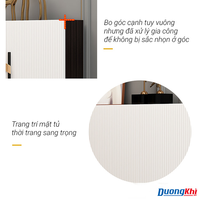 Tủ để giày thông minh DK44