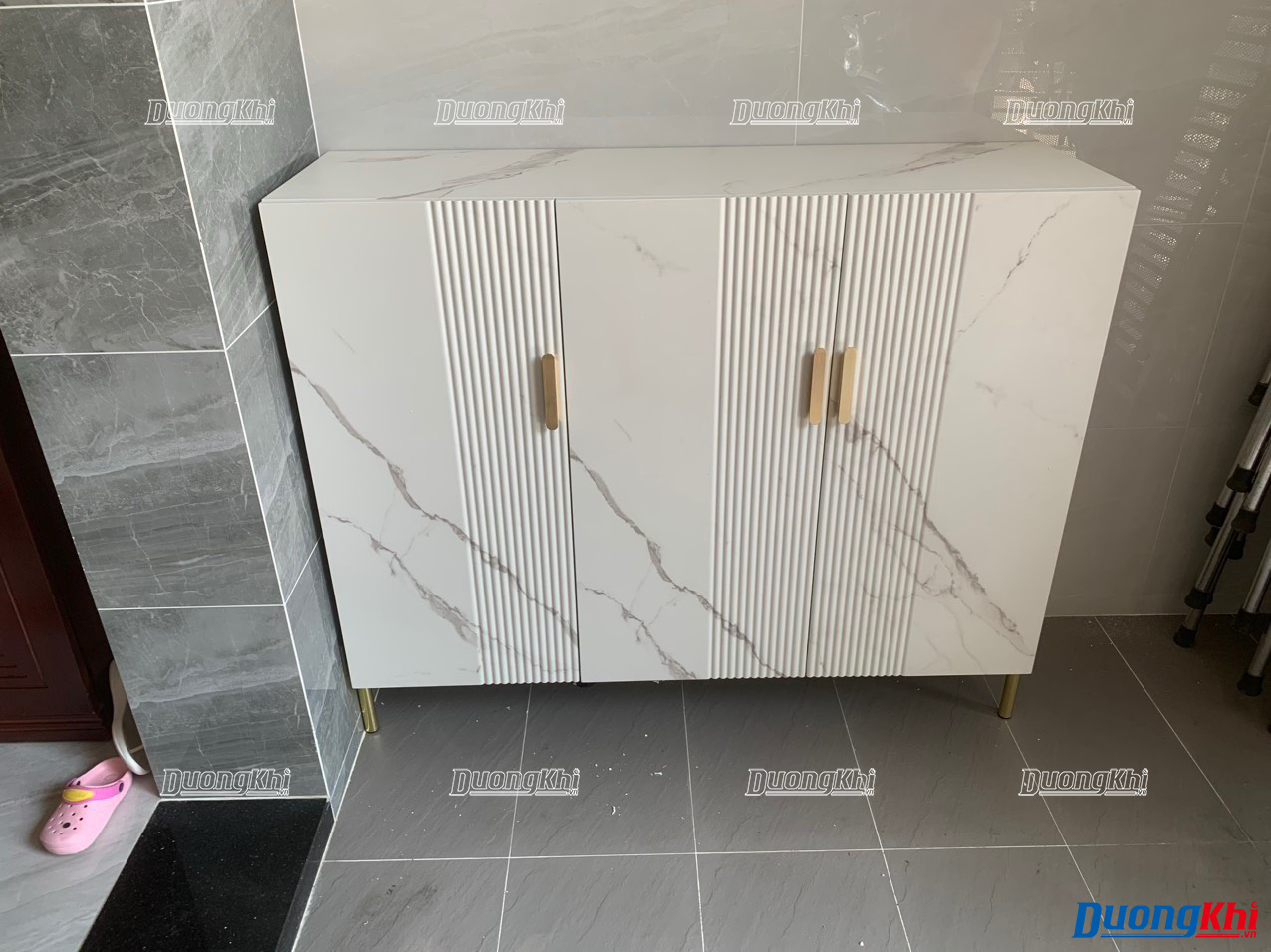 Tủ để giày thông minh DK45