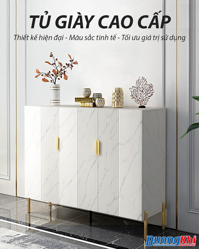 Tủ để giày thông minh DK45
