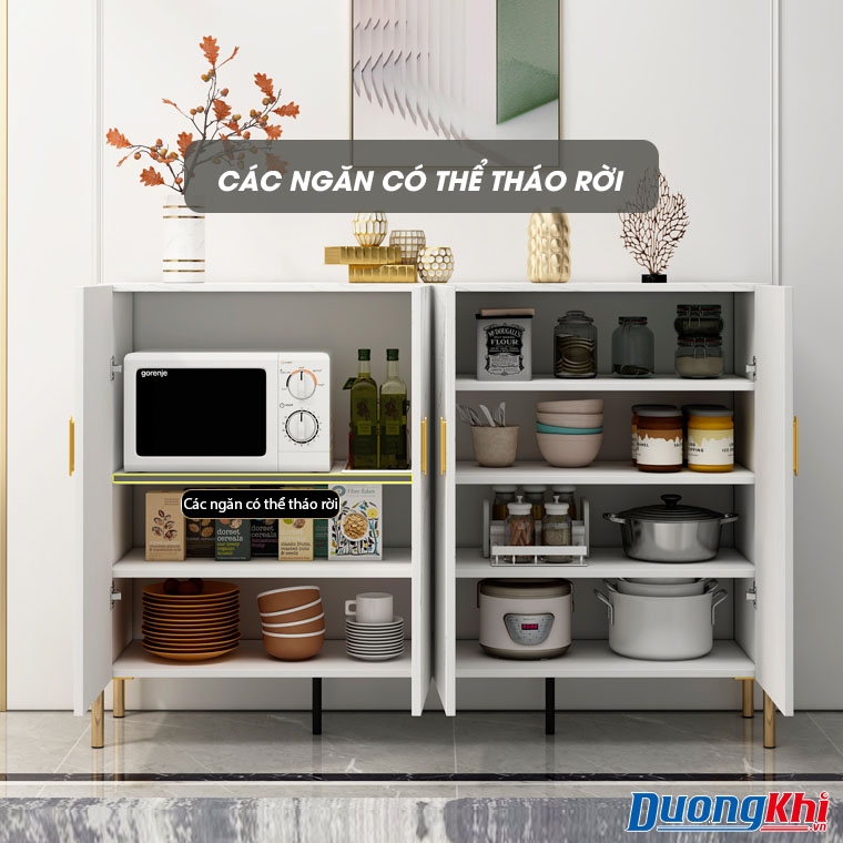Tủ để giày thông minh DK45