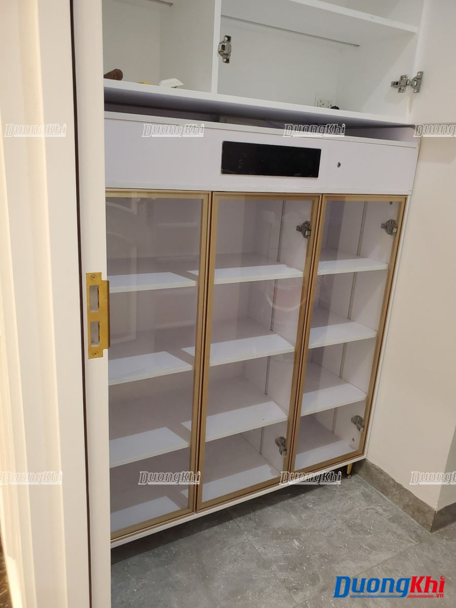 Tủ giày khử mùi cao cấp DK 03