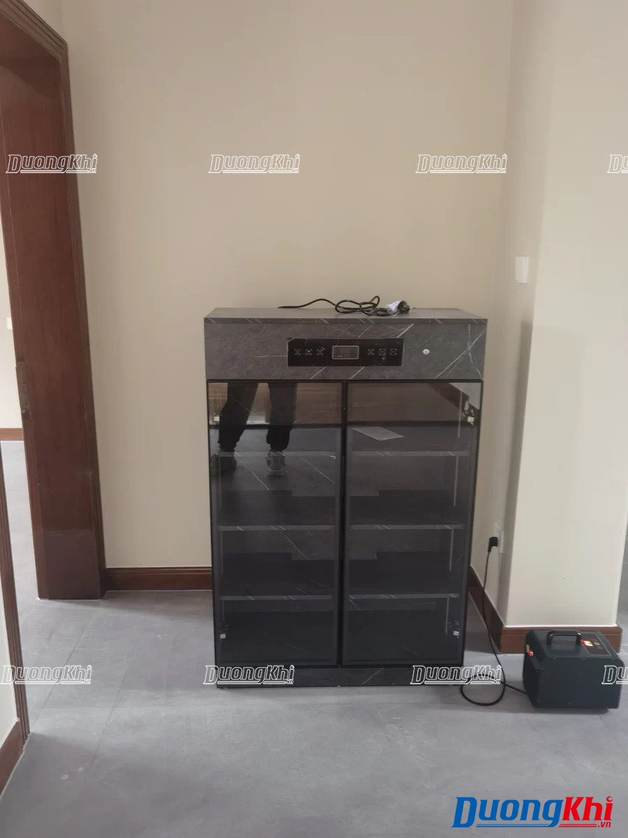 Tủ giày khử mùi cao cấp DK 03