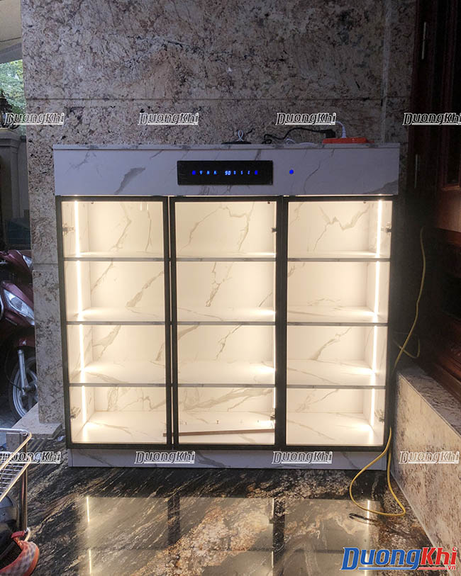 Tủ giày khử mùi cao cấp DK 03