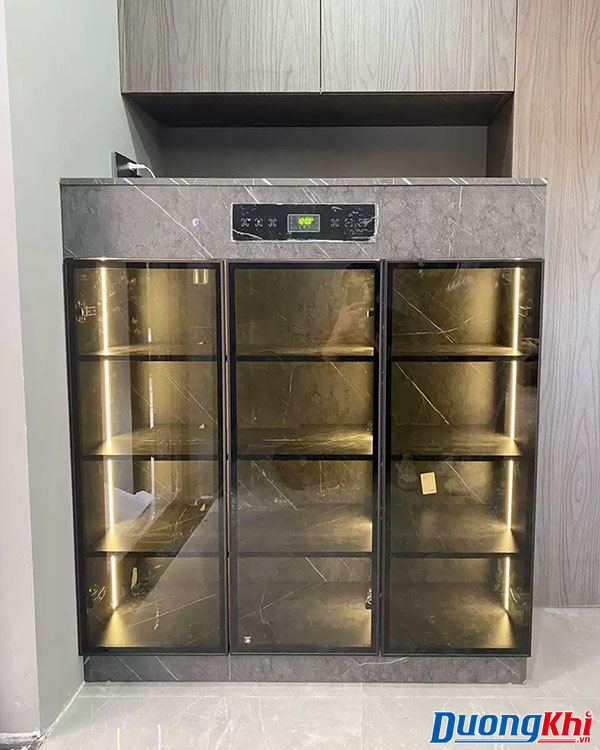 Tủ giày khử mùi cao cấp DK 03
