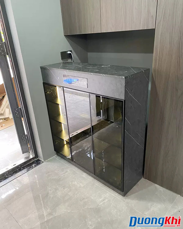Tủ giày khử mùi cao cấp DK 03