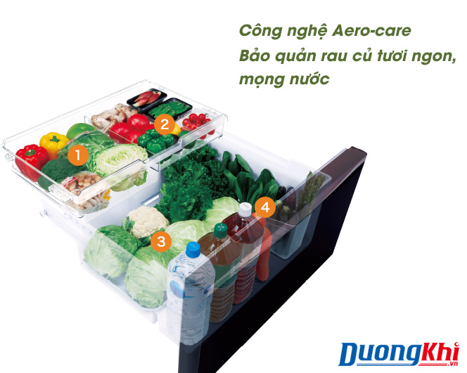 tủ lạnh hitachi nội địa Nhật