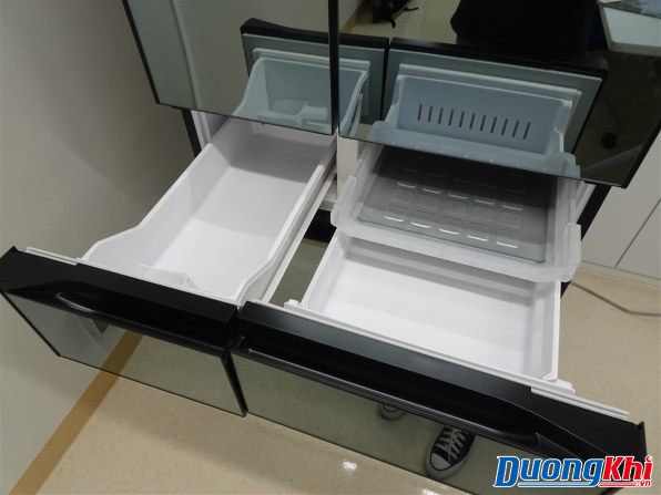 tủ lạnh hitachi nội địa Nhật