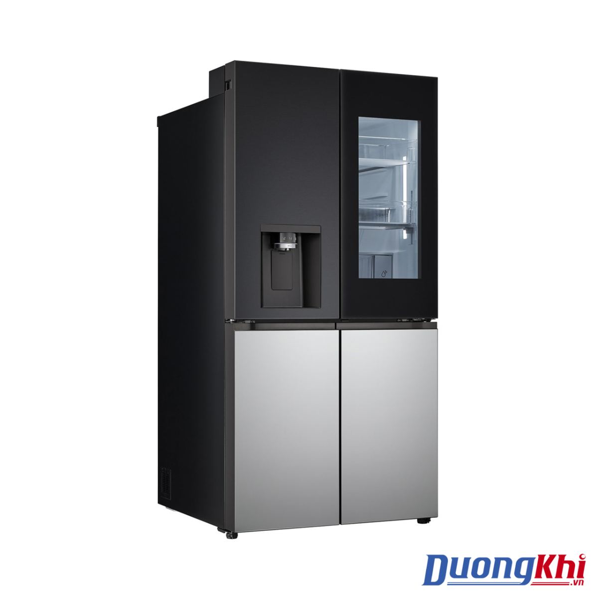 tủ lạnh lg dios side by side 820 lit