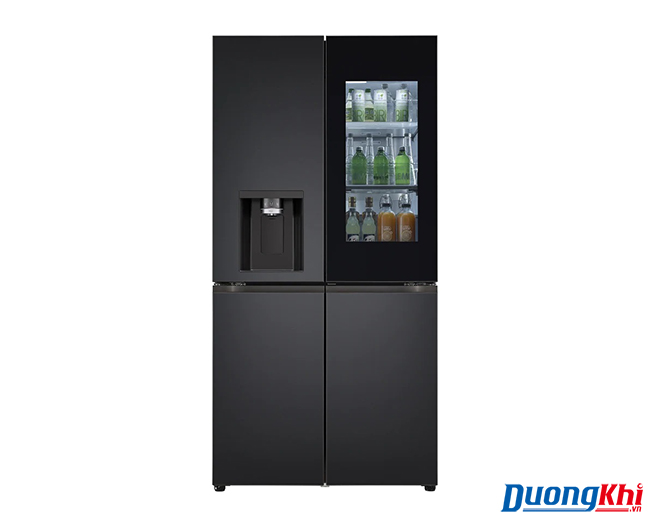 Tủ lạnh LG Dios W821SMM463S 820L Side by side