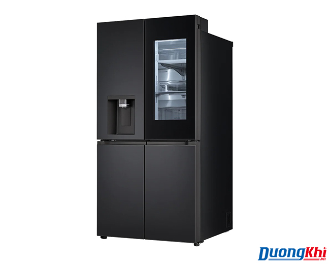 Tủ lạnh LG Dios W821SMM463S 820L Side by side
