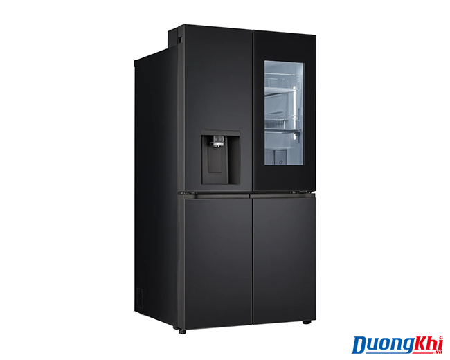 Tủ lạnh LG Dios W821SMM463S 820L Side by side
