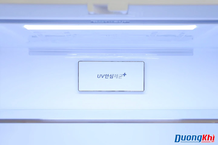 Tủ lạnh LG side by side Dios 