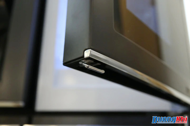 Tủ lạnh LG side by side Dios 