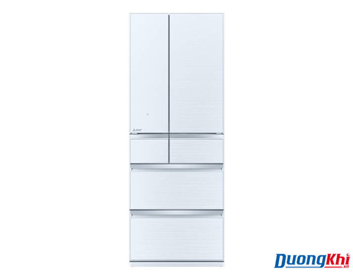 Tủ lạnh Mitsubishi MR-WX70E-W 700 lit