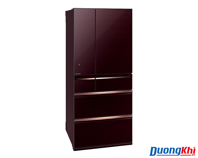 Tủ lạnh Mitsubishi MR-WX70E-BR 700L