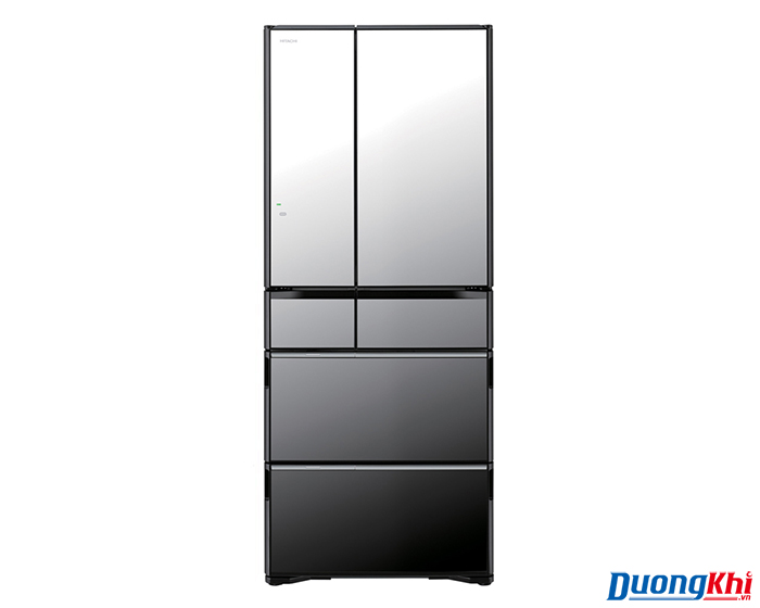 Tủ lạnh Hitachi hút chân không nội địa Nhật