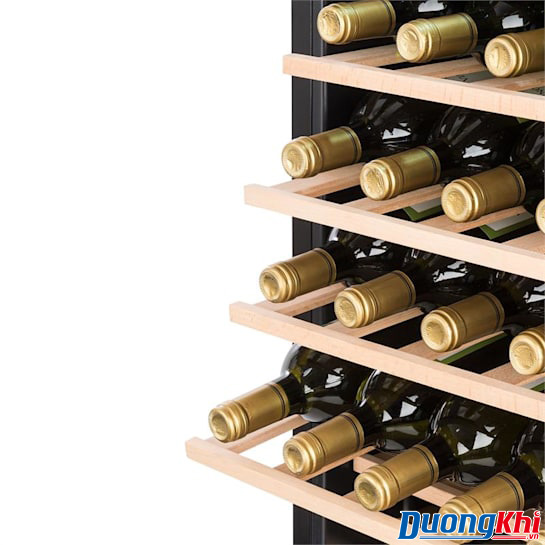 Tủ rượu Klarstein Barossa 54 chai