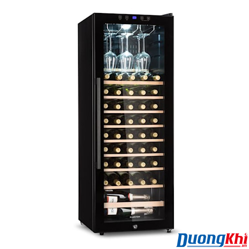 Tủ rượu Klarstein Barossa 54 chai