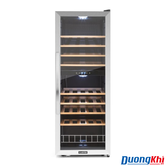 Tủ rượu Klarstein Vinamour 54 chai
