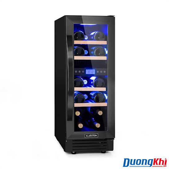 Tủ rượu Vinovilla 17 chai