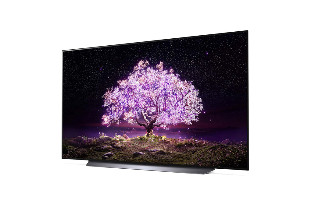 Smart Tivi OLED LG 4K 77 inch 77C1PTB