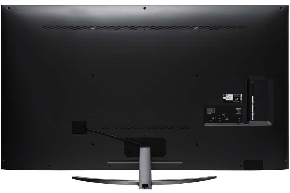 Smart Tivi LG 8K 75 inch 75SM9900PTA
