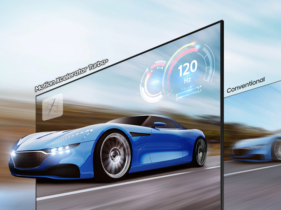 Smart Tivi QLED 4K Samsung 75 inch 75QN85B
