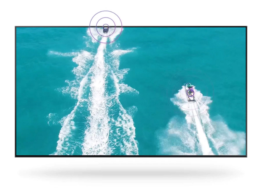 Smart Tivi QLED 4K Samsung 75 inch 75QN85B