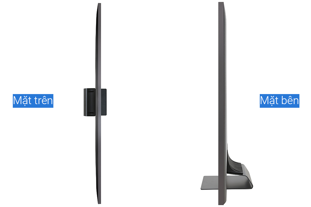 Smart Tivi QLED Samsung 4K 75 inch QA75Q90R