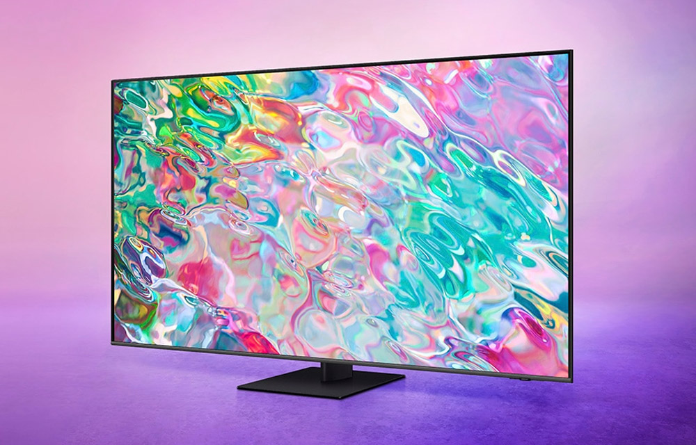 Smart Tivi QLED 4K Samsung 85Q70B 85 inch