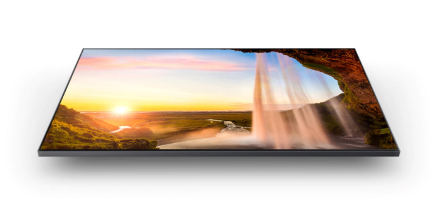 Smart Tivi QLED 4K Samsung 85Q70B 85 inch