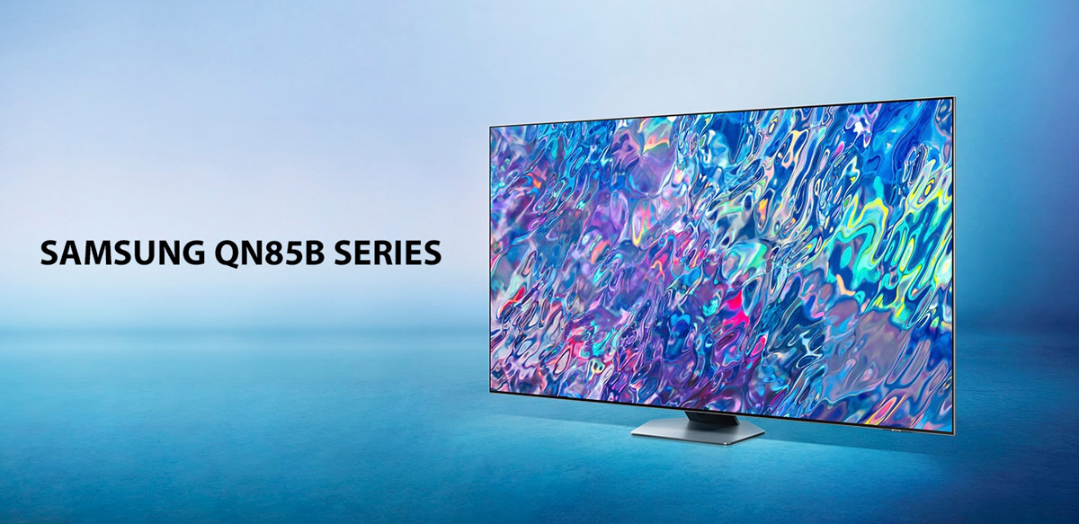 Smart Tivi QLED 4K Samsung 85 inch 85QN85BA