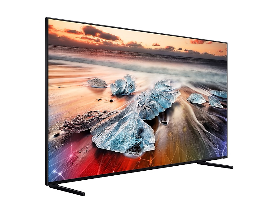 Smart Tivi QLED Samsung 8K 82 inch QA82Q900R