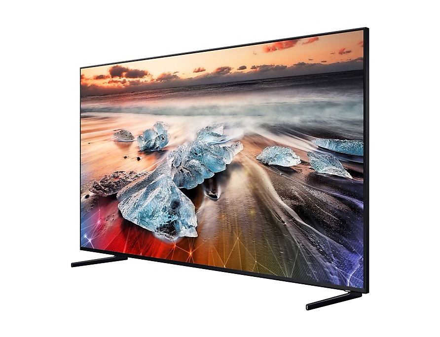 Smart Tivi QLED Samsung 8K 82 inch QA82Q900R
