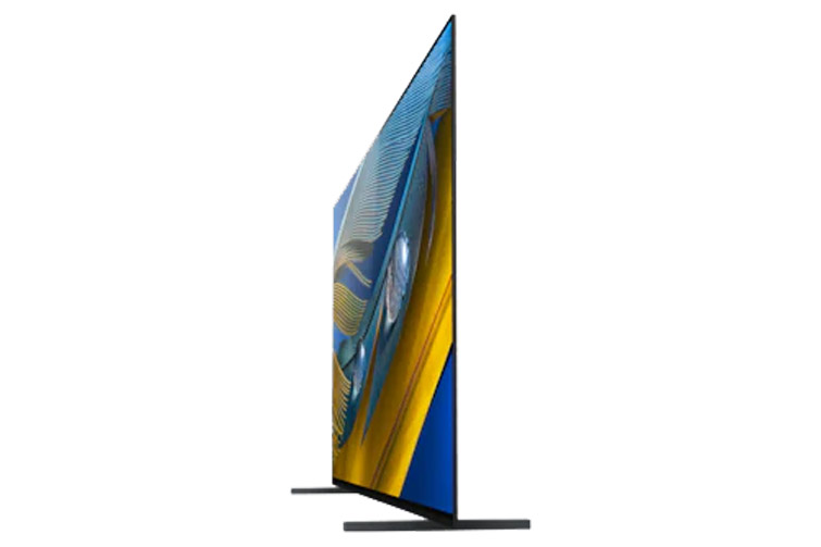 OLED Tivi 4K Sony 65 inch 65A80J Android TV