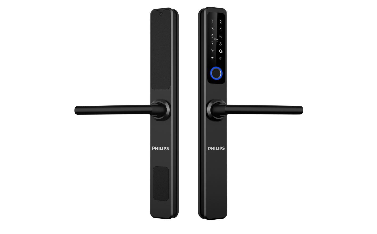 Khóa cửa Philips