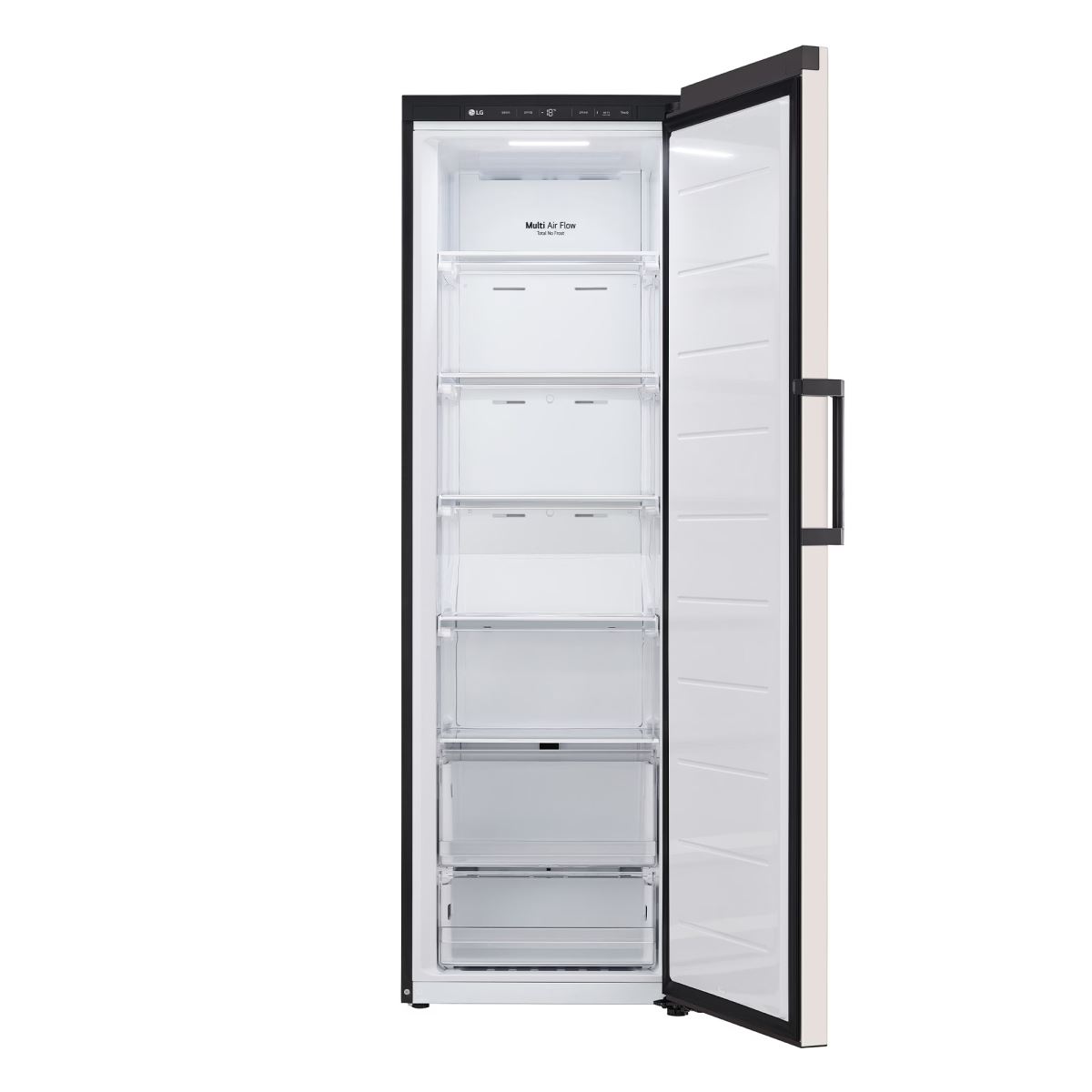 Tủ đông LG Z323MEF 324L 5