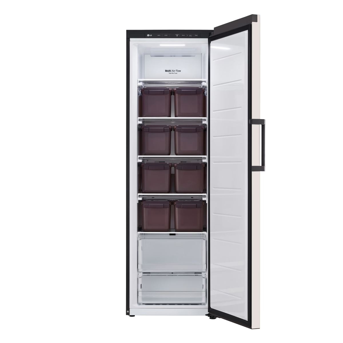 Tủ đông LG Z323MEF 324L 4