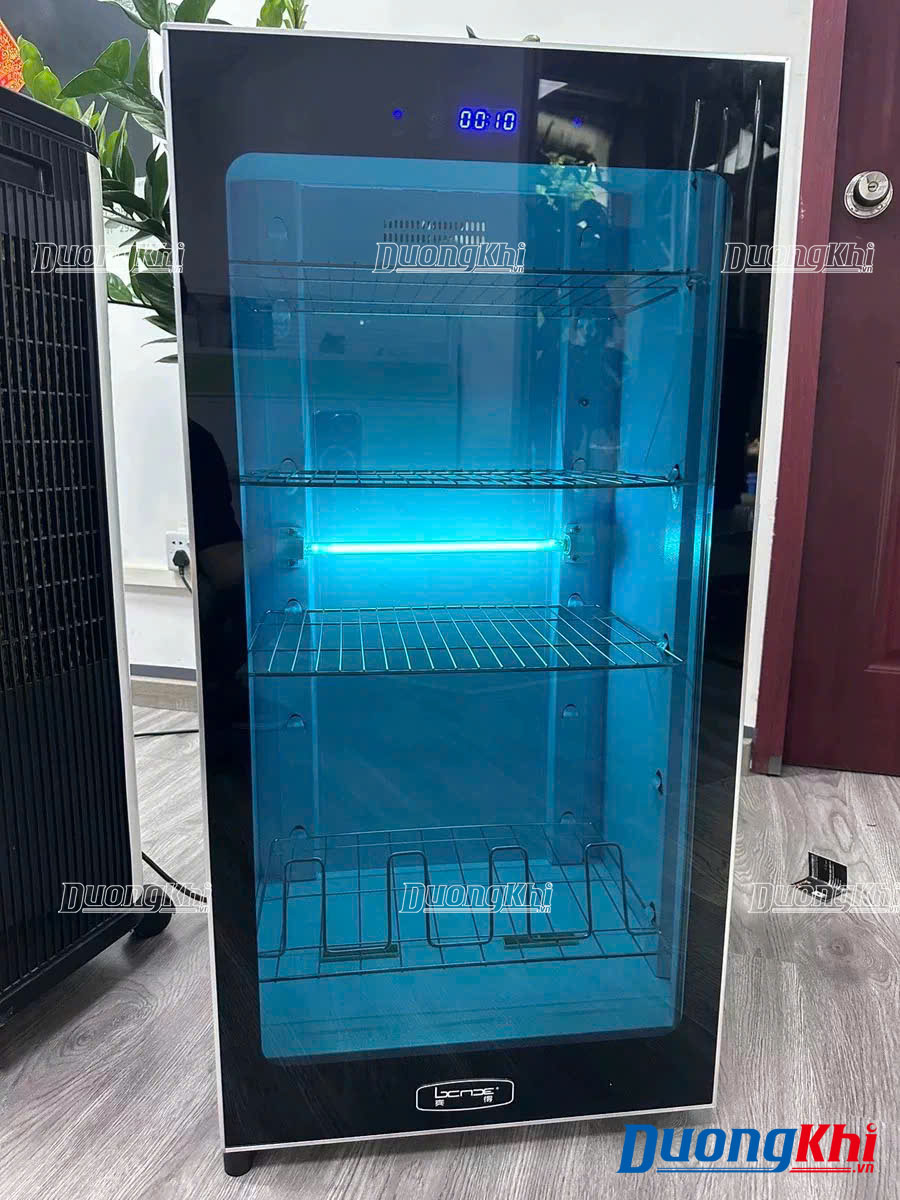 Tủ sấy giày DK77 10