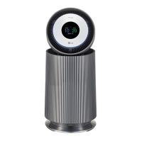 Máy lọc không khí LG Puricare Alpha AS201NNFA/AS201NBFA 1 tầng
